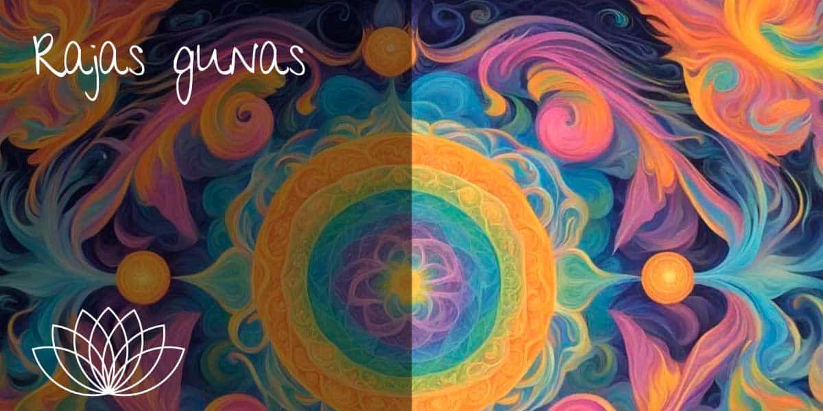 rajas-gunas