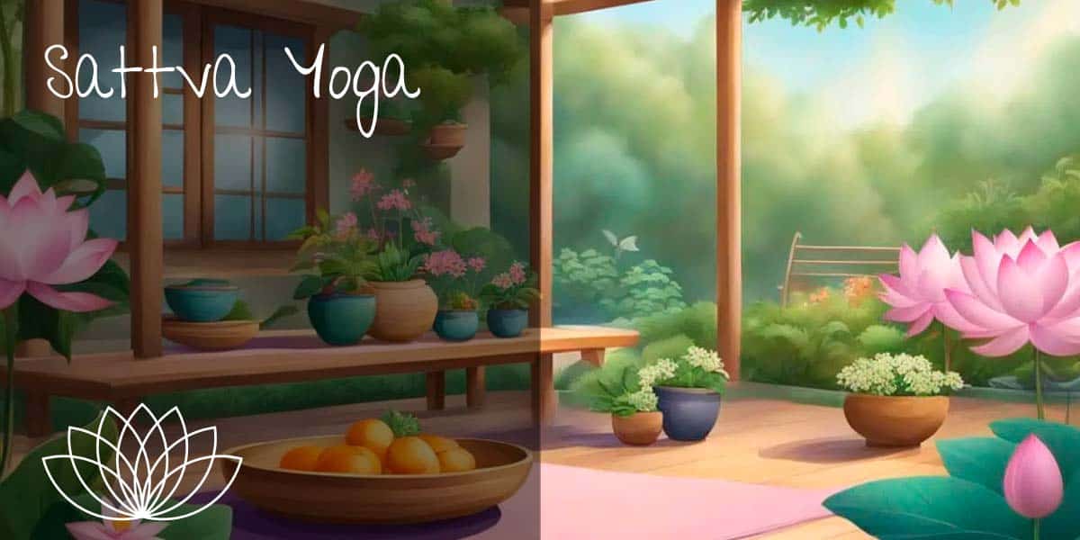 sattva-yoga
