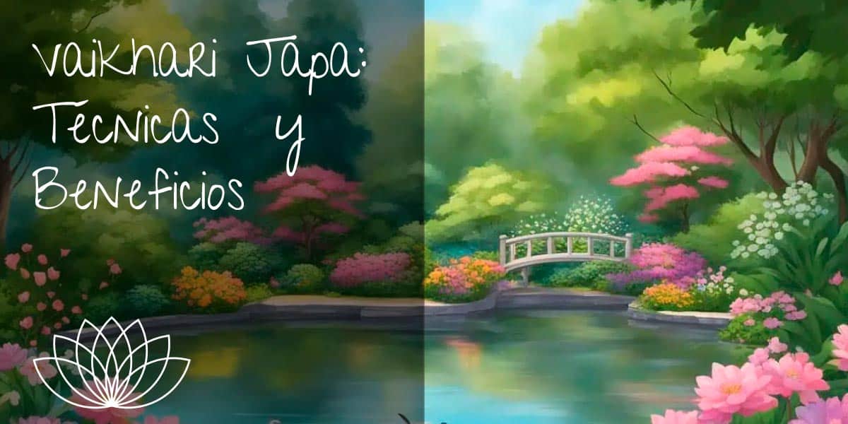 Vaikhari-Japa