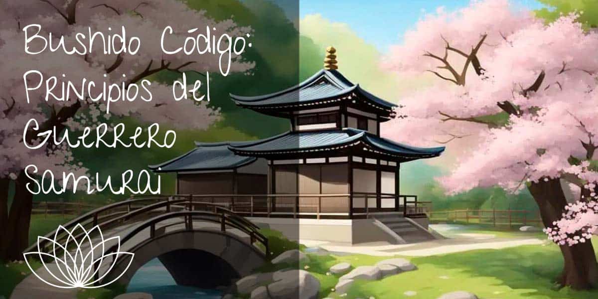 bushido-codigo