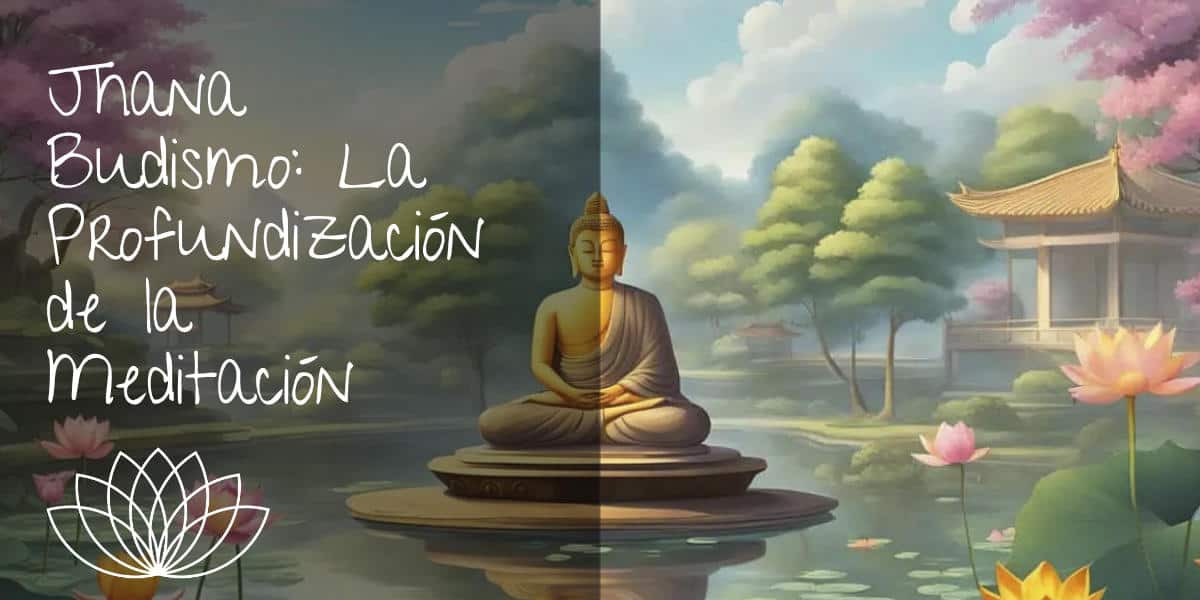 jhana budismo