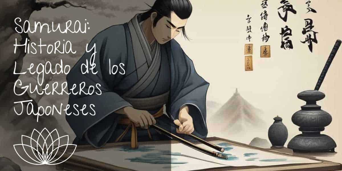 samurai