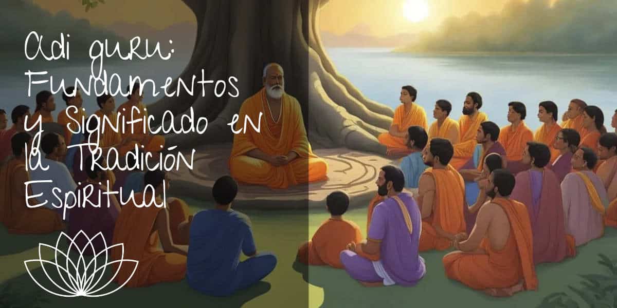 adi guru