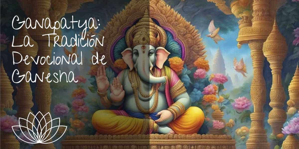 ganapatya