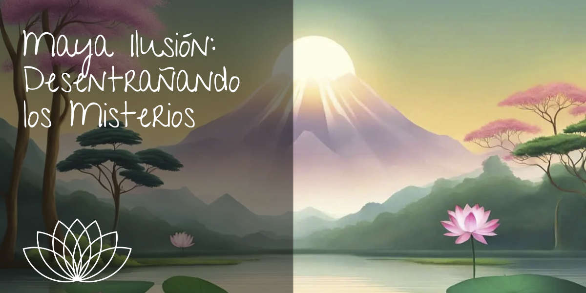 maya ilusion