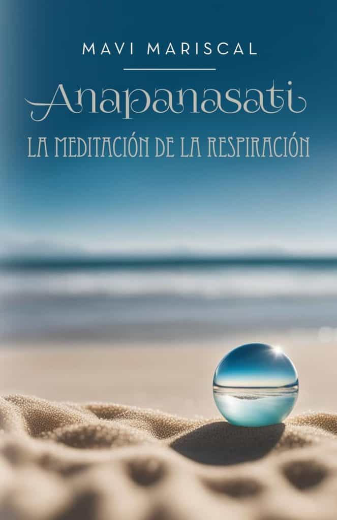 libro anapanasati - mavi mariscal